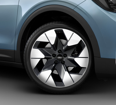 Roues