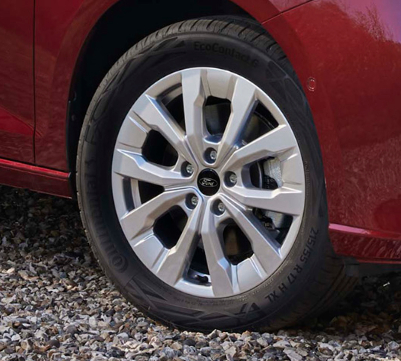 Roues